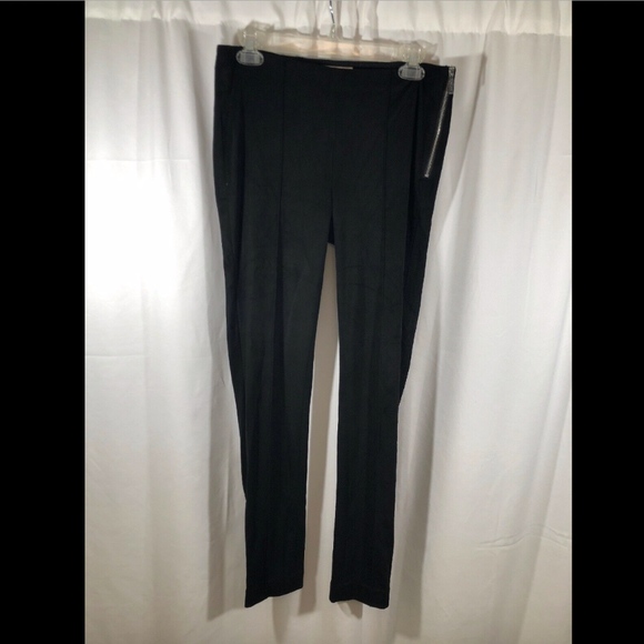 NWD Michael Michael Kors High Waist leggings sz 4 - Picture 1 of 8
